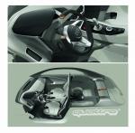 Audi Quattro Concept 2010 года